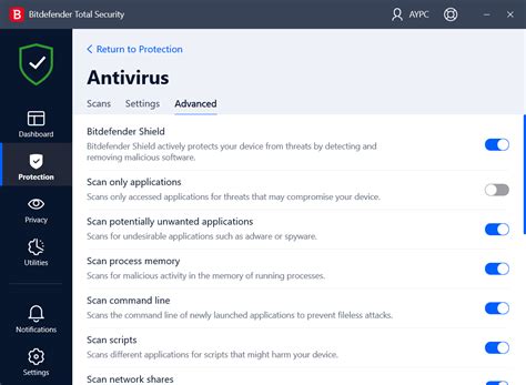 Bitdefender Total Security review: Great, easy to use protection.
